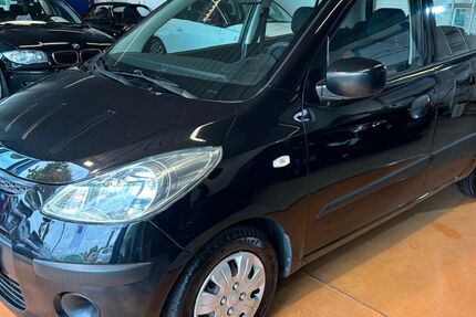 Hyundai i10 102.912 km 4.290 € Bad Dürkheim 67098