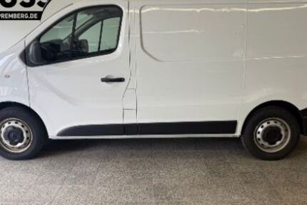 Renault Trafic 101.867 km 14.994 &euro; Spremberg 03130