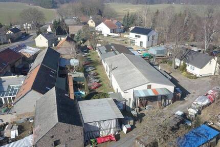 Gewerbeobjekt Zossen b Berlin Horstfelde - 359.000&euro; | Angebot:26203918