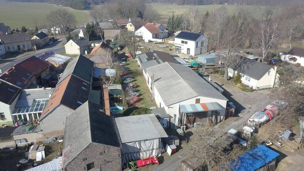 Gewerbeobjekt Zossen b Berlin Horstfelde - 359.000&euro; | Angebot:26203918