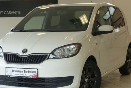 Skoda Citigo 127.637 km 6.950 &euro; Nordenham 26954