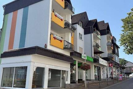 Gewerberäume mit Kfz-Stellplatz in stadtzentraler Lage von Meinerzhagen zimmer