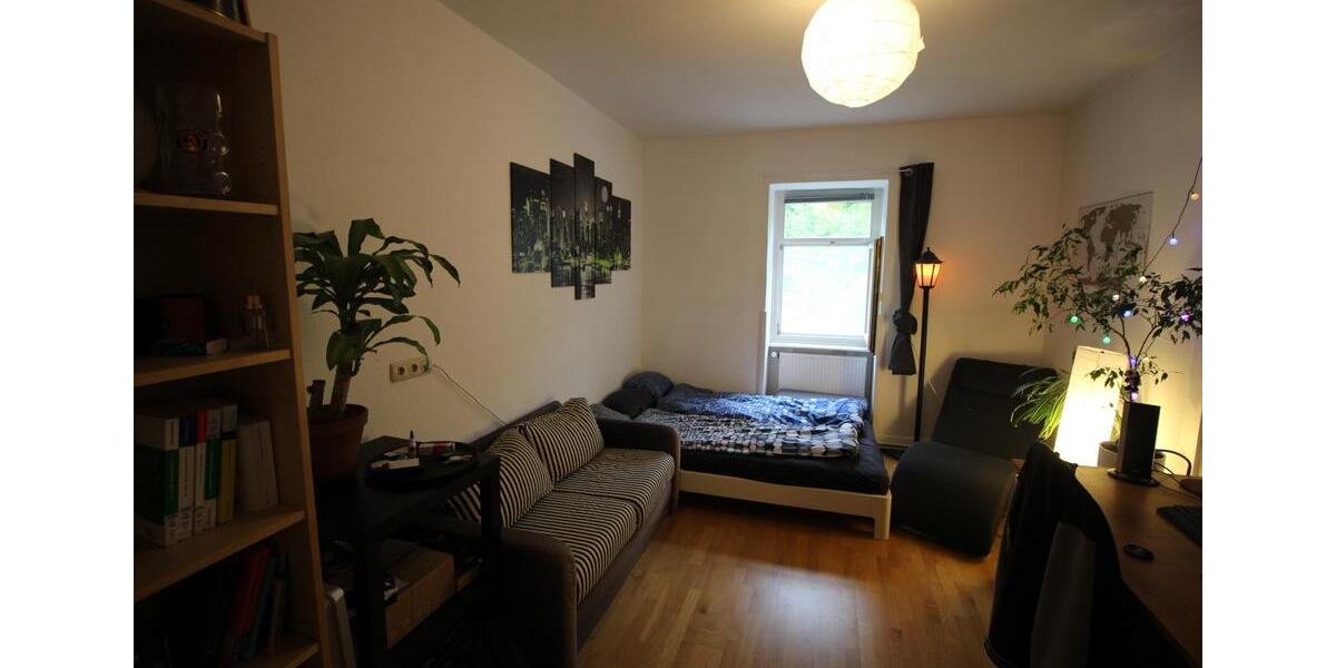 Etagenwohnung Gelnhausen - 1 Zimmer, 140 m&sup2;, 293&euro; | Angebot:25419185