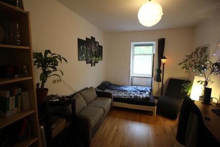 Wohnung Gelnhausen - 1 Zimmer, 140 m&sup2;, 293&euro; | Angebot:25419185