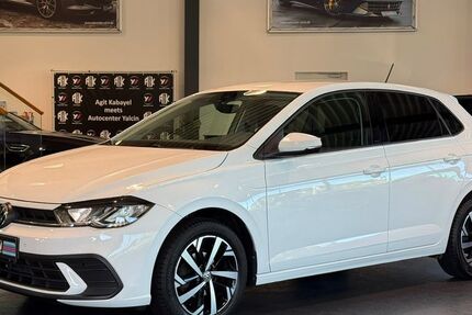 VW Polo 53.745 km 15.890 &euro; Aurich 26605