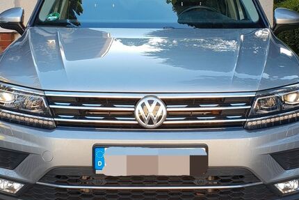 VW Tiguan 143.500 km 15.500 &euro; Herzogenrath 52134