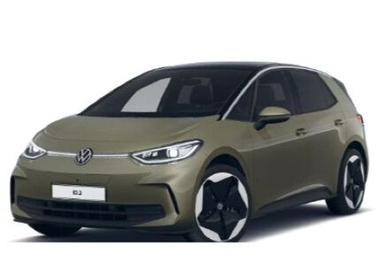 VW ID.3 31.638 km 32.690 € Gardelegen 39638
