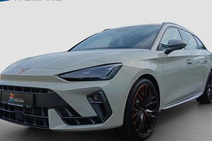 Cupra Leon 13.500 km 44.450 &euro; Neunkirchen 66539