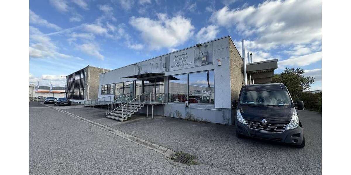 Halle in Hallstadt 1.850.000 € 2992 m² zimmer