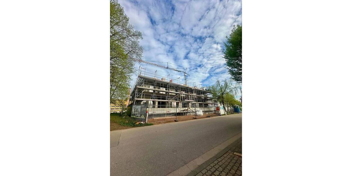 Etagenwohnung Saarlouis - 3 Zimmer, 78 m&sup2;, 306.200&euro; | Angebot:26187702