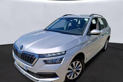 Skoda Kamiq 27.747 km 18.885 &euro; Hagen 58091