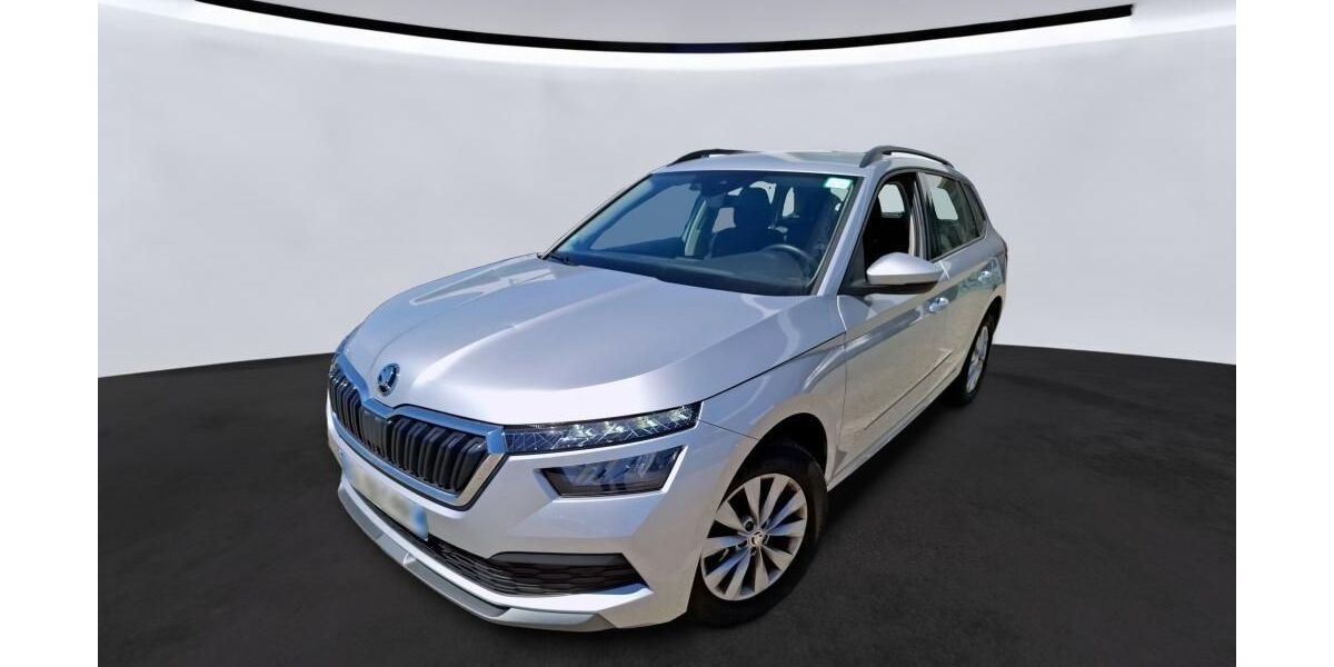 Skoda Kamiq 27.747 km 18.885 &euro; Hagen 58091