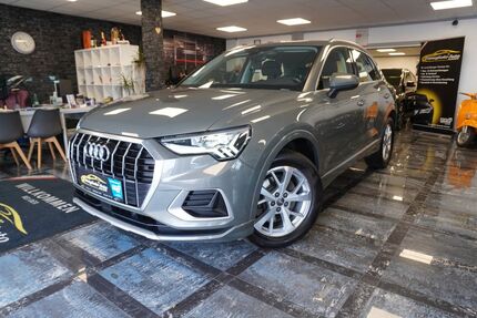 Audi Q3 85.209 km 24.950 &euro; Mühlheim am Main nähe Frankfurt 63165