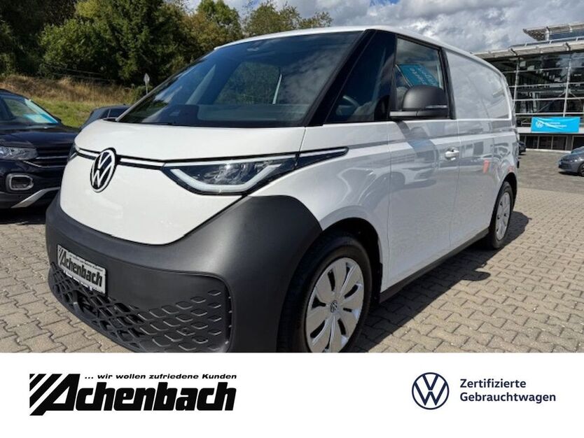 VW ID. Buzz 9.950 km 44.490 € Steffenberg 35239