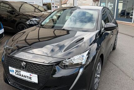 Peugeot 208 17.750 km 15.990 &euro; Hersbruck 91217