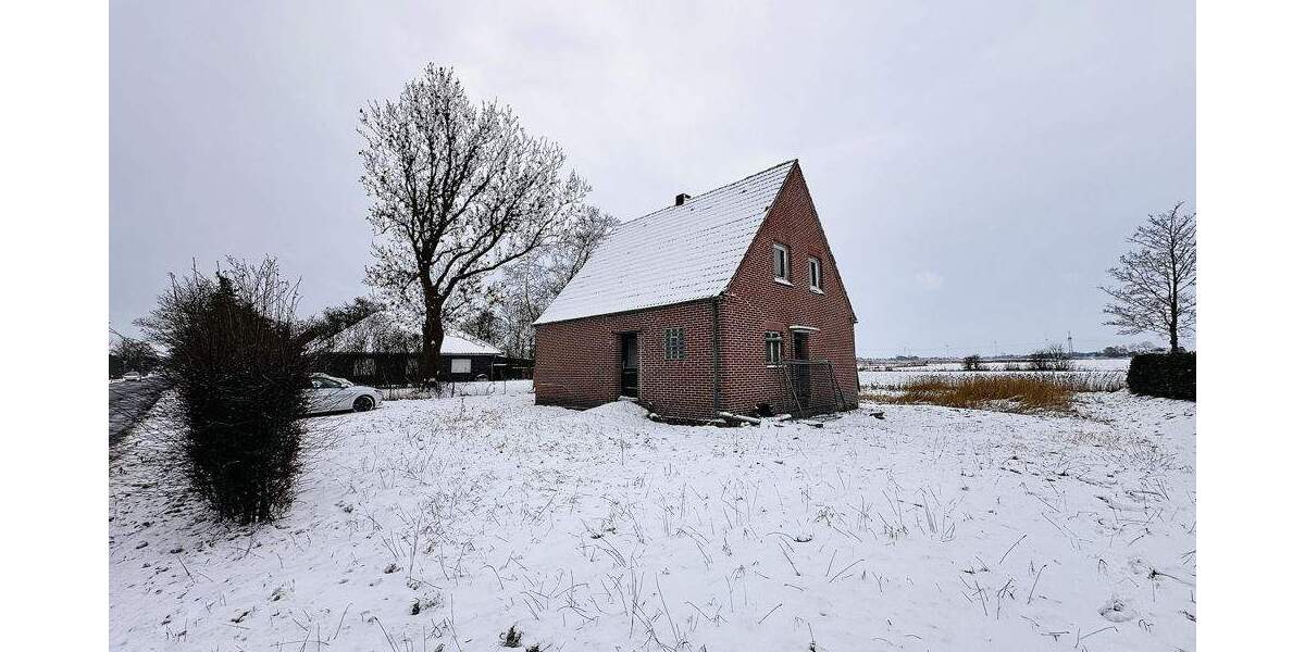 Grundstück Wangerland Hooksiel - 95.000&euro; | Angebot:25730058