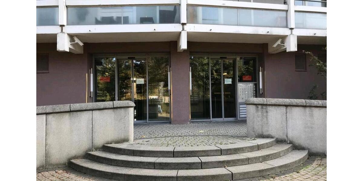 Großzügige 5 Zimmer Wohnung in Ludwigshafen am RheinFriesenheim 5 zimmer