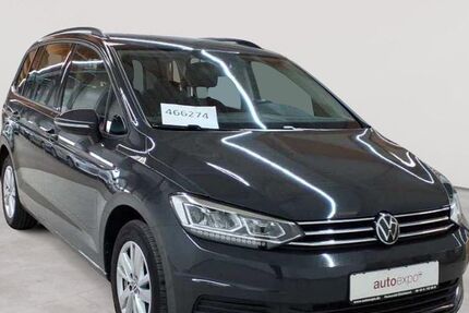 VW Touran 215.289 km 15.289 &euro; Fernwald-Steinbach 35463