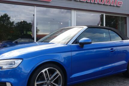 Audi A3 107.194 km 17.980 &euro; Langenhagen 30855