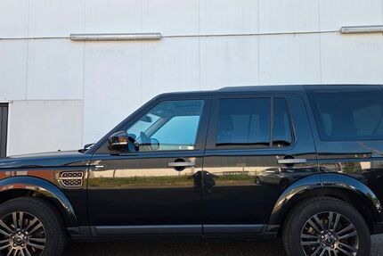 Land Rover Discovery 159.000 km 22.900 &euro; Hamburg 22419