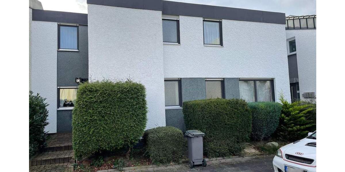 Mehrfamilienhaus, Wohnhaus Egelsbach - 5 Zimmer, 175 m&sup2;, 520.000&euro; | Angebot:25725842