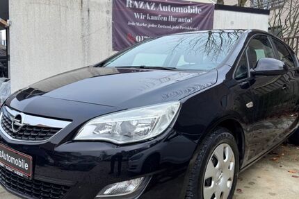 Opel Astra 147.000 km 4.490 &euro; Fürth 90763
