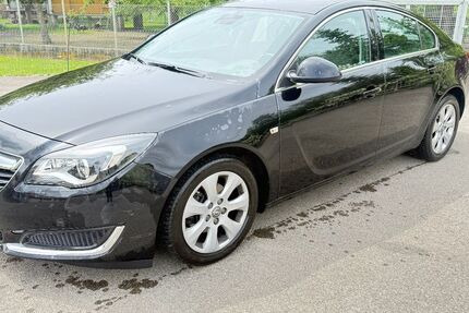 Opel Insignia 120.345 km 10.000 &euro; Mönstetten ( bei Burgau ) 89350