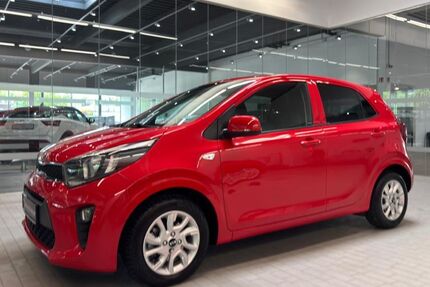 Kia Picanto 24.500 km 10.990 &euro; Oberhausen (am CentrO) 46047