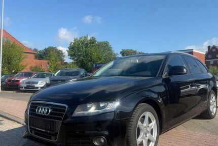 Audi A4 215.672 km 4.790 &euro; Stade 21680