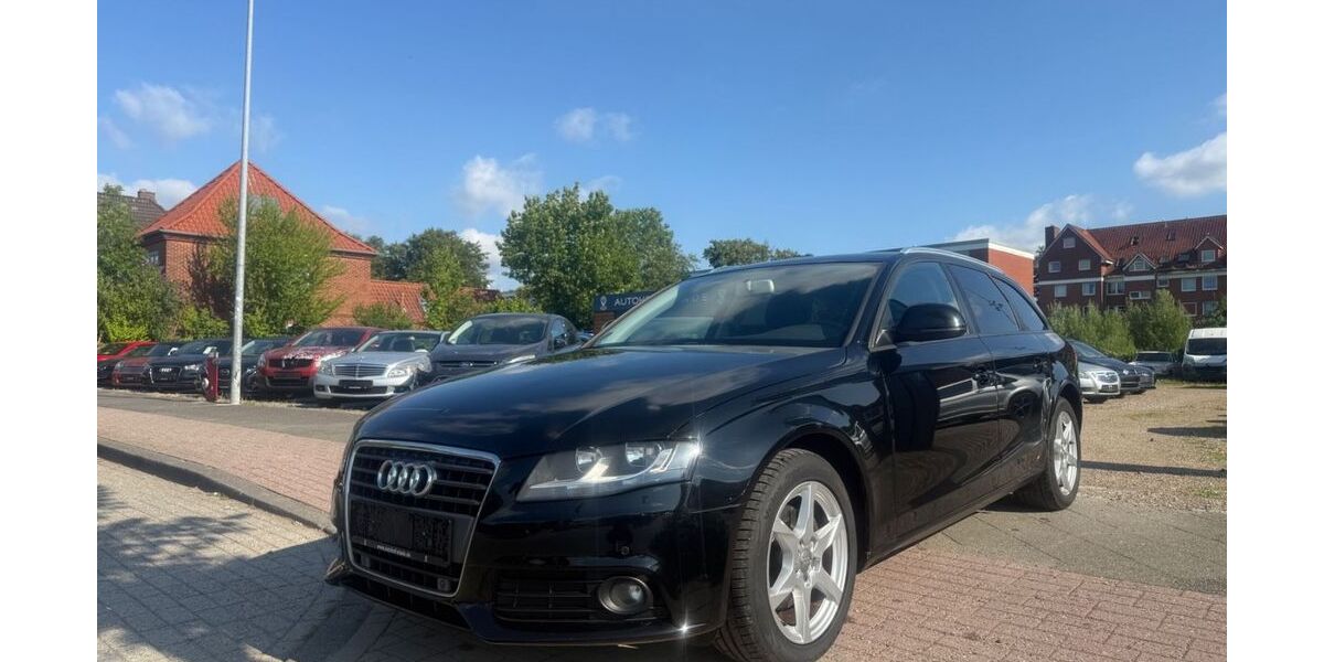 Audi A4 215.672 km 4.790 &euro; Stade 21680
