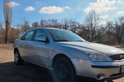 Ford Mondeo 217.000 km 800 &euro; Leipzig 04159