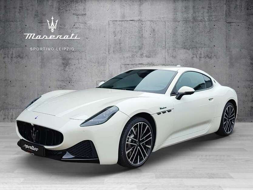 GranTurismo