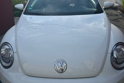 VW Beetle 88.000 km 14.000 € Bochum 44879