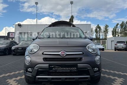 Fiat 500X 80.000 km 10.900 &euro; Eschweiler 52249