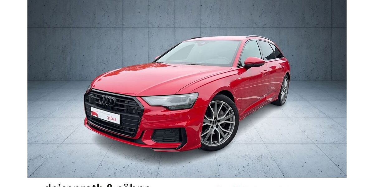 Audi A6 65.980 km 39.465 &euro; Hünfeld 36088
