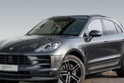 Porsche Macan 68.000 km 59.850 &euro; Reutlingen 72770