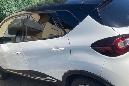 Renault Captur 82.000 km 13.400 &euro; Achern 77855