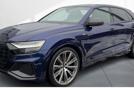 Audi Q8 59.867 km 62.890 &euro; Dresden 01067
