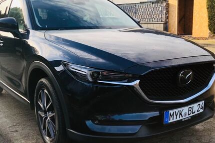 Mazda CX-5 48.000 km 18.999 € Andernach 56626