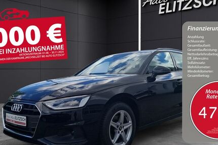 Audi A4 63.200 km 29.150 € Dresden 01139
