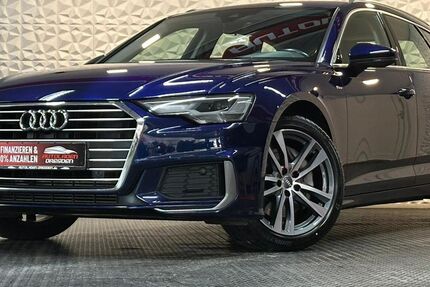 Audi A6 99.977 km 30.999 &euro; Heidenau 01809