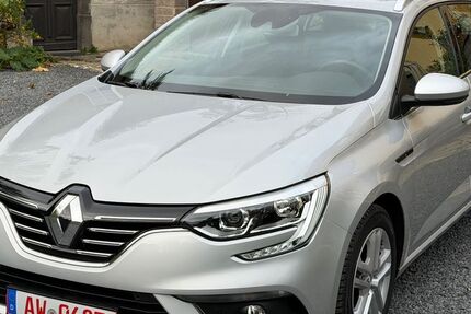 Renault Megane 18.900 km 16.850 € Brohl Lützing 56656