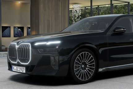BMW 740 25.718 km 89.650 &euro; Uelzen 29525
