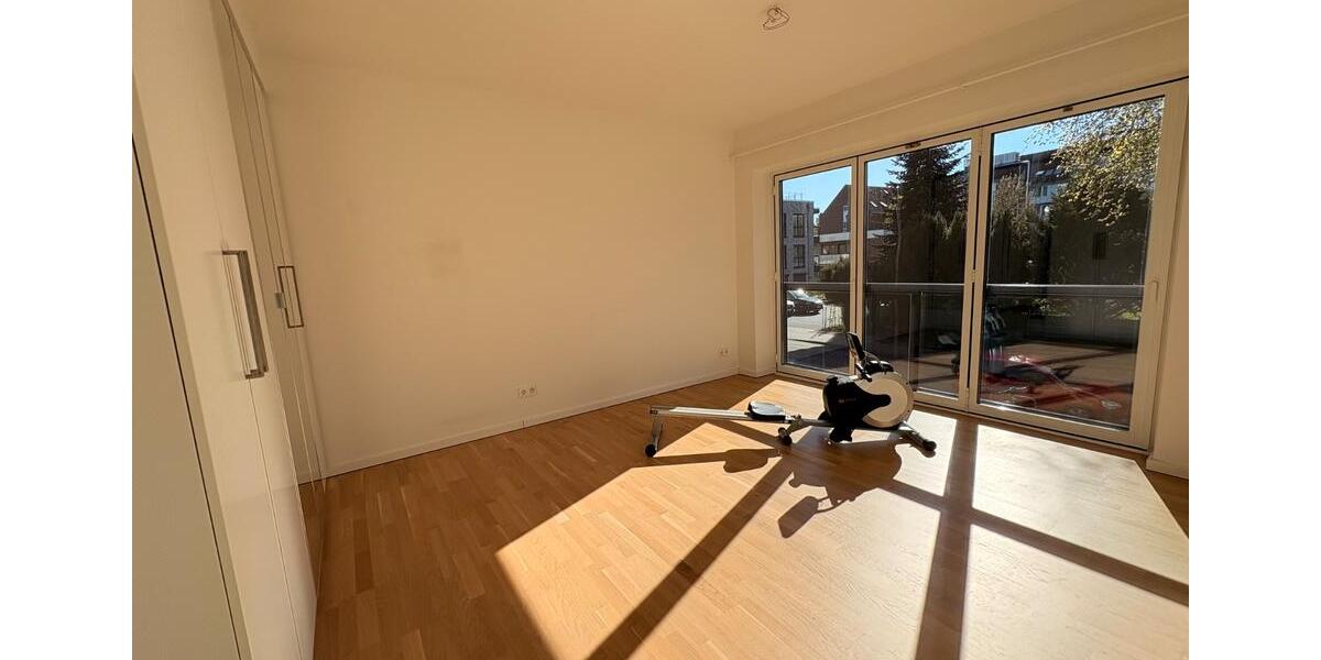 Etagenwohnung Hamburg Stellingen - 2 Zimmer, 55 m&sup2;, 365.000&euro; | Angebot:26866214