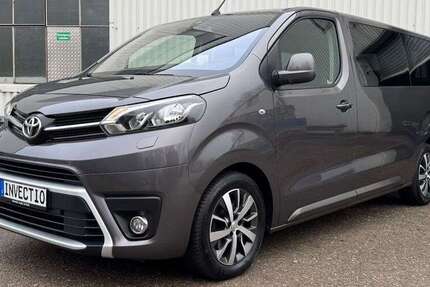 Toyota Proace 163.000 km 24.999 &euro; Puchheim-Bahnhof (bei München) 82178