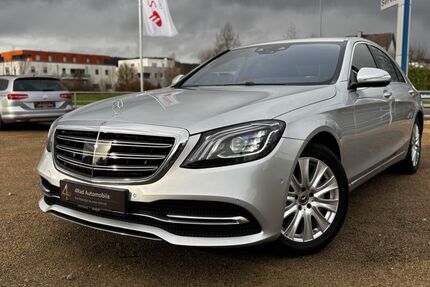 Mercedes-Benz S 350 204.000 km 31.490 &euro; Schweich 54338