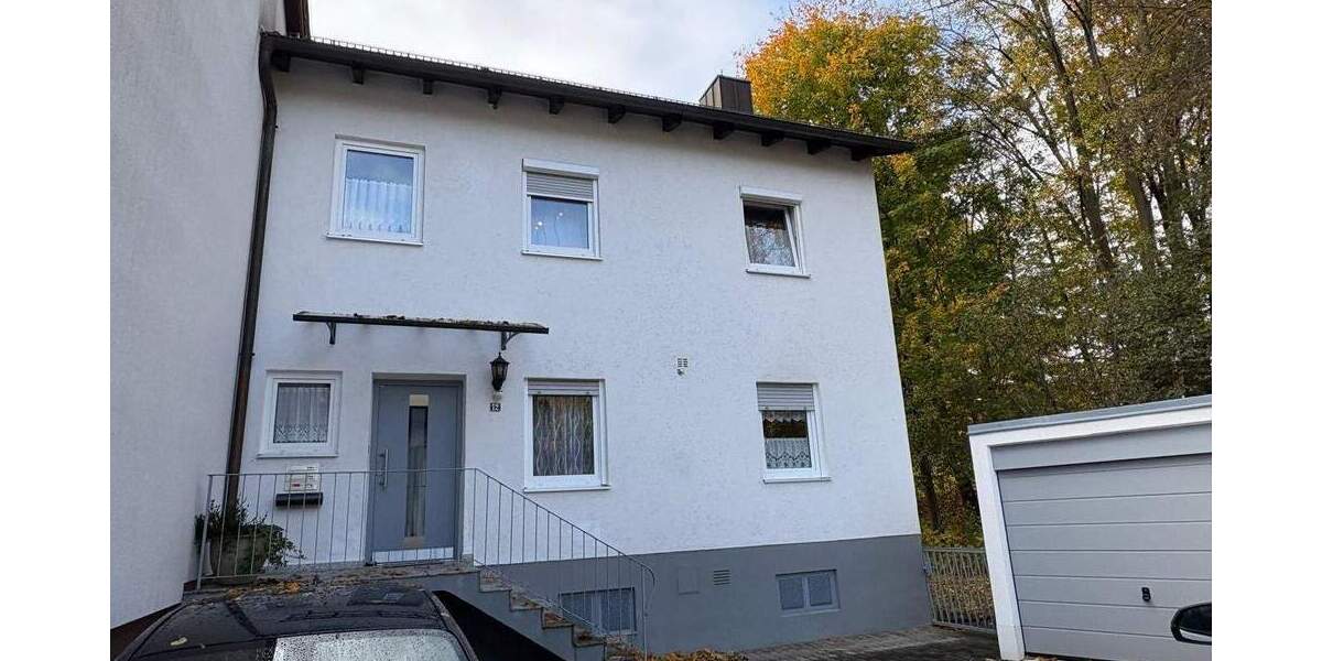 Mehrfamilienhaus, Wohnhaus Landshut West - 8 Zimmer, 499.000&euro; | Angebot:25644290