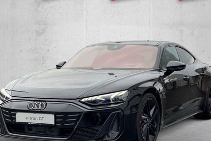 Audi e-tron GT 11.900 km 103.570 &euro; Leipzig 04129