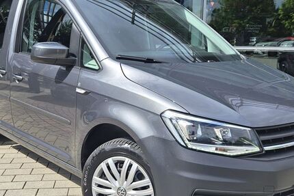 VW Caddy 160.850 km 17.500 &euro; Stadtbergen 86391