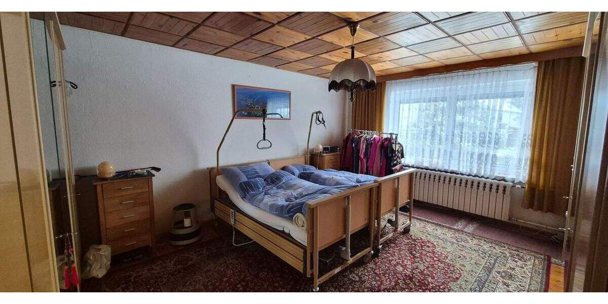 Viel Platz für Ihre Ideen - 2 Häuser * Bürohaus * Ladengeschäft * Wirtschaftsgebäude * 4 Garagen * Wald uvm. - Mehrfamilienhaus, Wohnhaus Arendsee (Altmark) Fleetmark | Angebot:25536497
